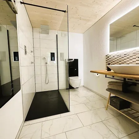 Time Out Near Of Thun & Emmental Region *