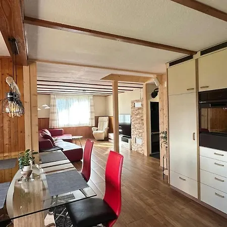 Time Out Near Of Thun & Emmental Region * Fahrni