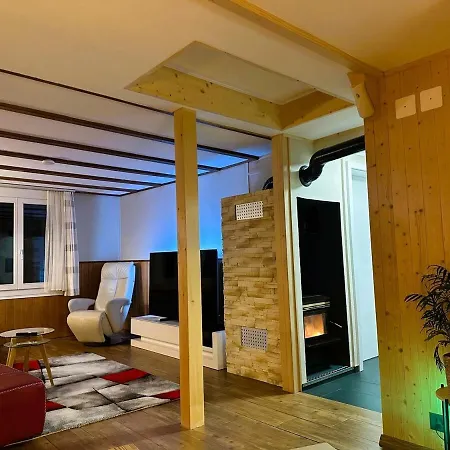 Time Out Near Of Thun & Emmental Region