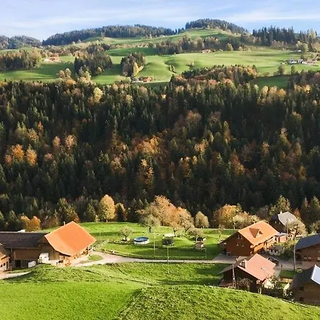 Time Out Near Of Thun & Emmental Region アパート *