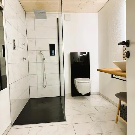 Time Out Near Of Thun & Emmental Region *