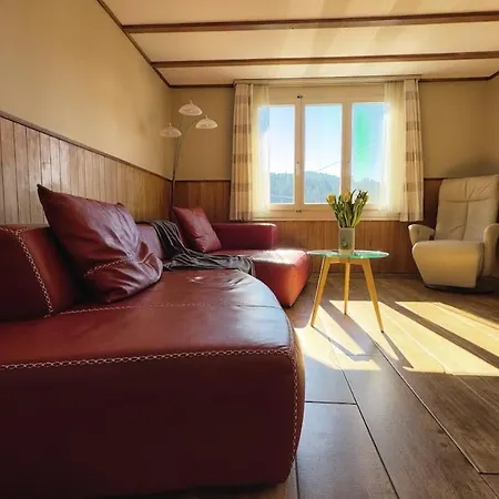 Time Out Near Of Thun & Emmental Region Fahrni