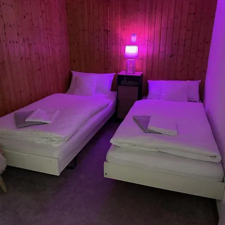 Time Out Near Of Thun & Emmental Region