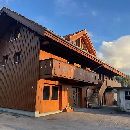 Time Out Near Of Thun & Emmental Region Apartamento Fahrni