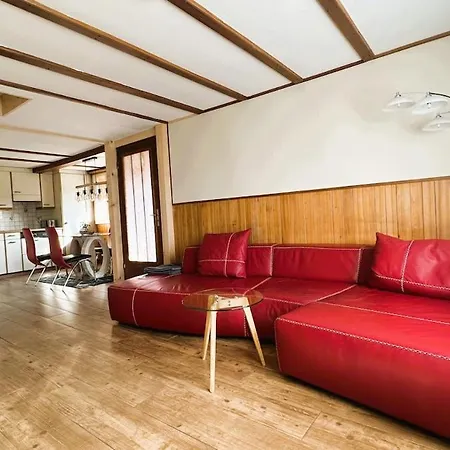 Time Out Near Of Thun & Emmental Region Fahrni