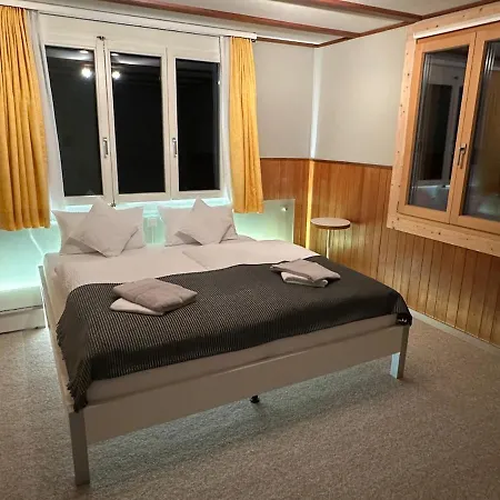 Time Out Near Of Thun & Emmental Region * Fahrni