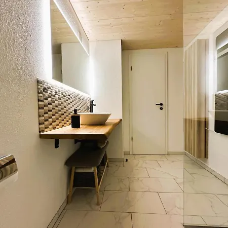 Time Out Near Of Thun & Emmental Region アパート