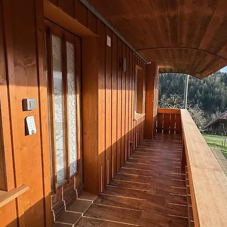 Apartment Time Out Near Of Thun & Emmental Region *