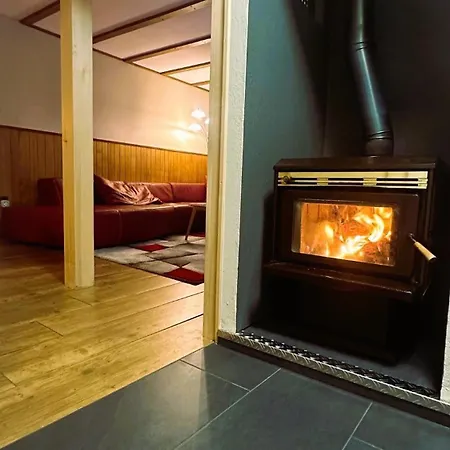 Apartment Time Out Near Of Thun & Emmental Region Fahrni