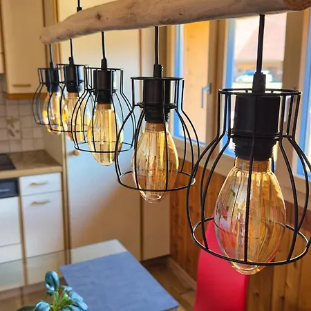 Time Out Near Of Thun & Emmental Region Apartment *