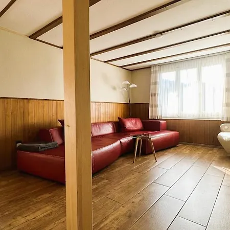 Time Out Near Of Thun & Emmental Region * Fahrni