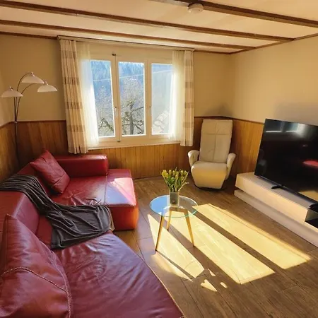 Time Out Near Of Thun & Emmental Region