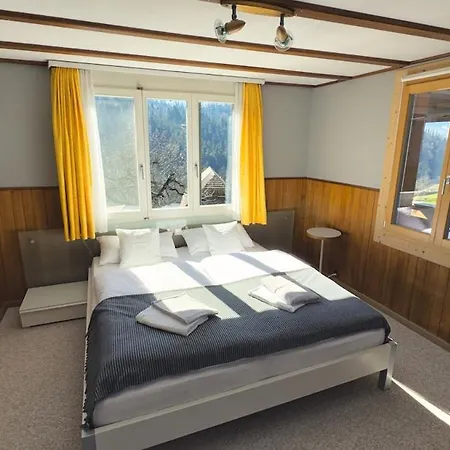 Apartment Time Out Near Of Thun & Emmental Region