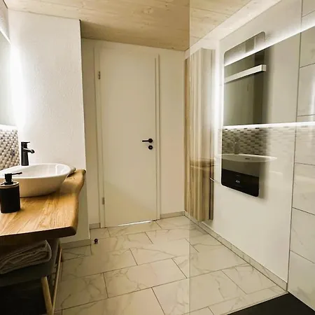 Time Out Near Of Thun & Emmental Region Apartment Fahrni