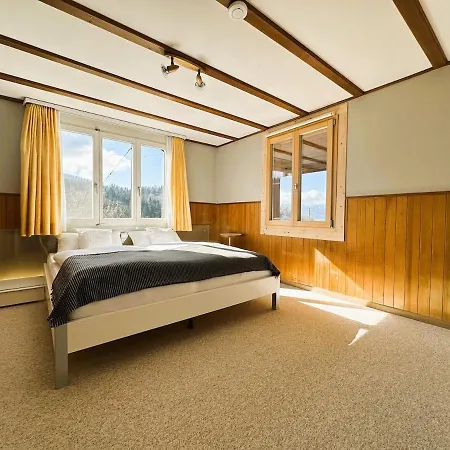 Time Out Near Of Thun & Emmental Region