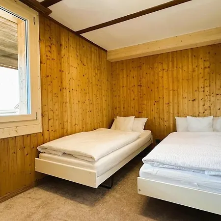 アパート Time Out Near Of Thun & Emmental Region