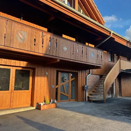 Time Out Near Of Thun & Emmental Region Apartment *