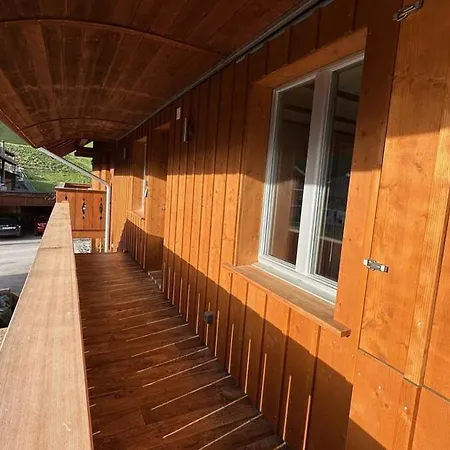 Time Out Near Of Thun & Emmental Region *