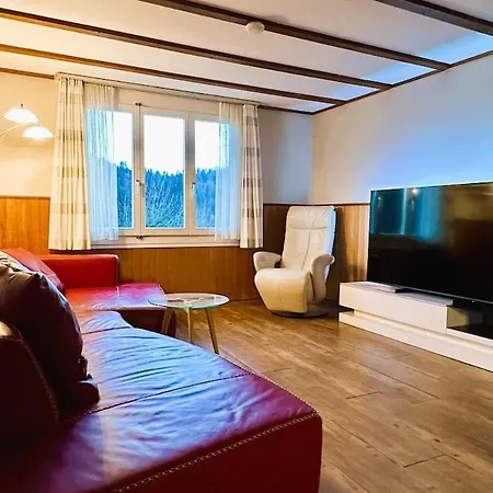 Time Out Near Of Thun & Emmental Region