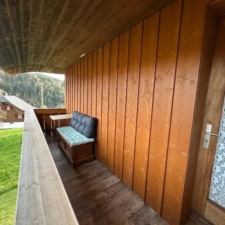 Time Out Near Of Thun & Emmental Region Apartment *