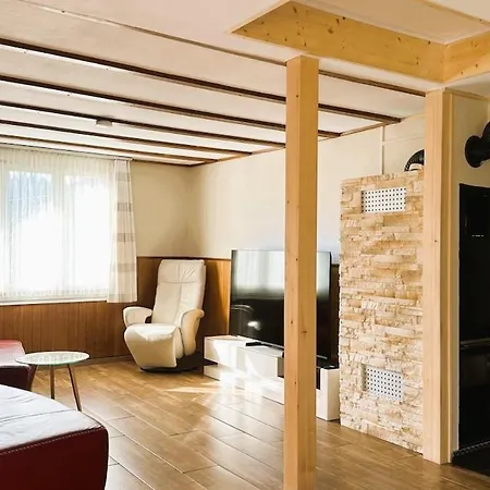 Time Out Near Of Thun & Emmental Region *