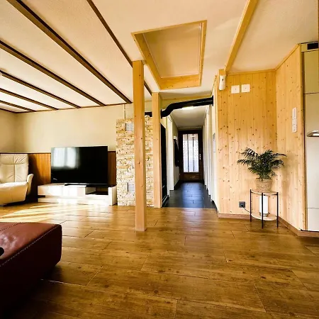 Time Out Near Of Thun & Emmental Region *