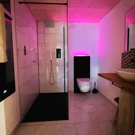 Time Out Near Of Thun & Emmental Region Fahrni