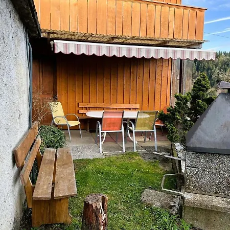 Apartment Time Out Near Of Thun & Emmental Region