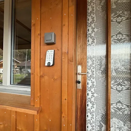 Time Out Near Of Thun & Emmental Region * Fahrni