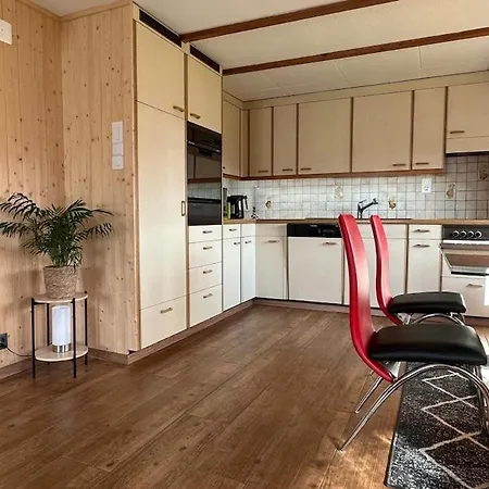 Apartment Time Out Near Of Thun & Emmental Region