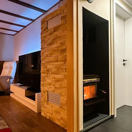 Time Out Near Of Thun & Emmental Region Apartment *