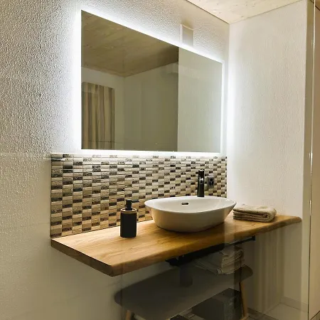 Apartment Time Out Near Of Thun & Emmental Region Fahrni