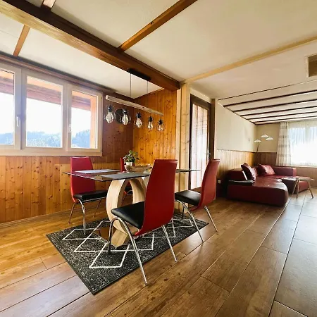 Time Out Near Of Thun & Emmental Region * Fahrni