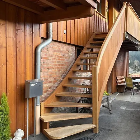 Apartment Time Out Near Of Thun & Emmental Region