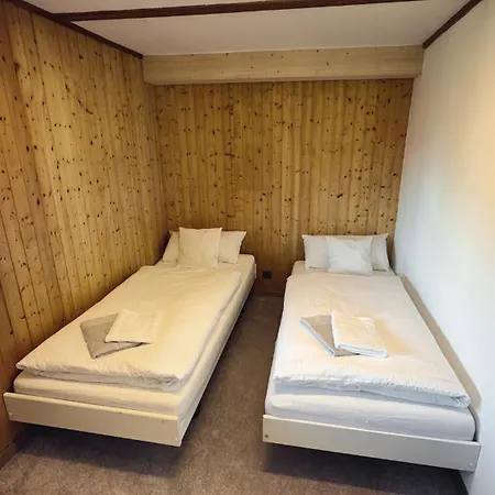 Time Out Near Of Thun & Emmental Region Apartment Fahrni