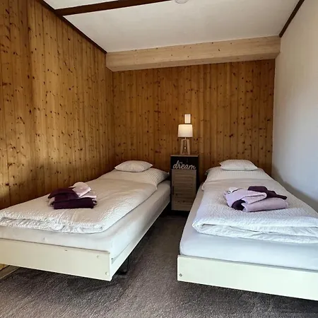 Time Out Near Of Thun & Emmental Region Apartment