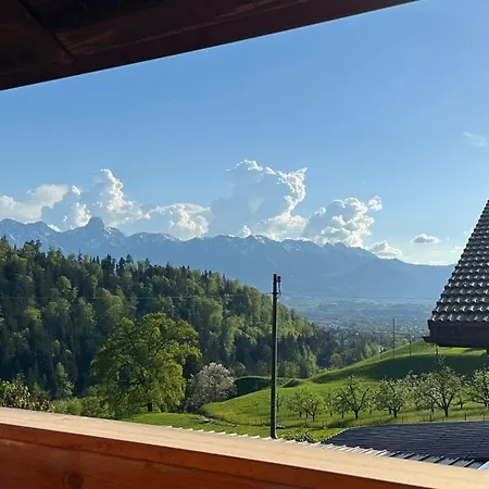 Time Out Near Of Thun & Emmental Region *