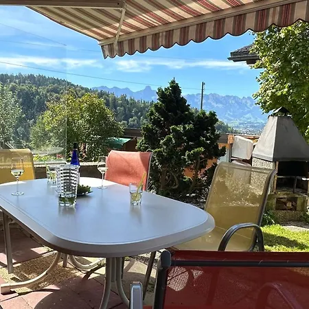 Time Out Near Of Thun & Emmental Region