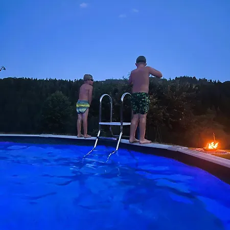 Time Out Near Of Thun & Emmental Region