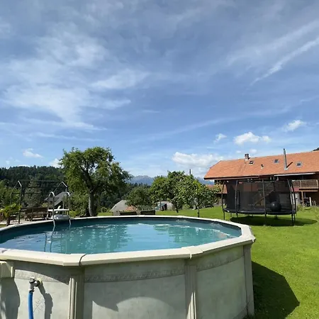 Time Out Near Of Thun & Emmental Region Apartment *