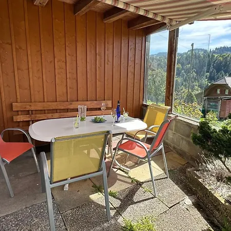 Time Out Near Of Thun & Emmental Region