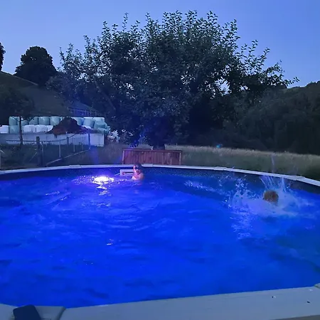 Apartment Time Out Near Of Thun & Emmental Region Fahrni