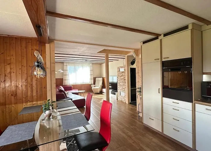 Time Out Near Of Thun & Emmental Region * Fahrni