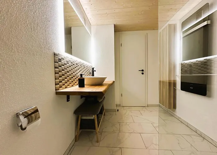 Time Out Near Of Thun & Emmental Region Apartman