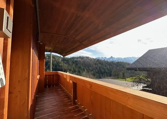 Time Out Near Of Thun & Emmental Region Apartamento Fahrni