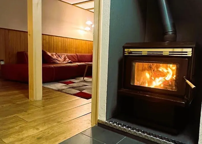 Apartamento Time Out Near Of Thun & Emmental Region Fahrni