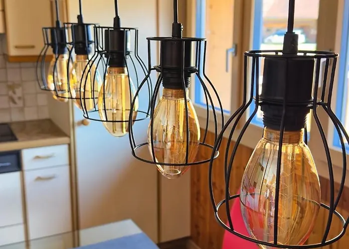 Time Out Near Of Thun & Emmental Region Apartamento *