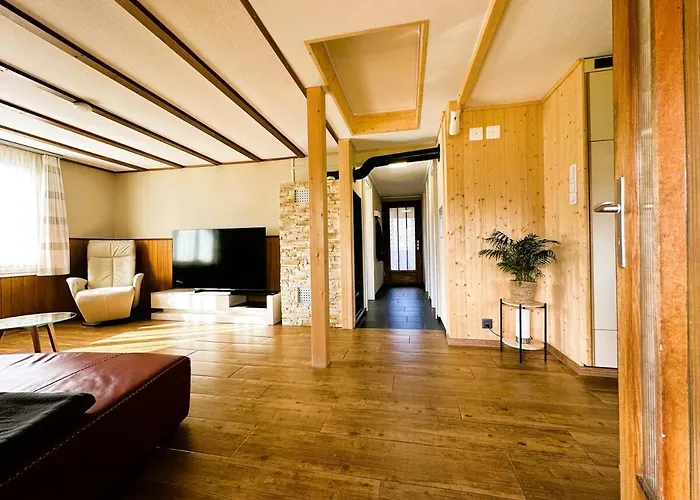 Time Out Near Of Thun & Emmental Region *