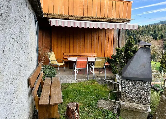 Apartamento Time Out Near Of Thun & Emmental Region