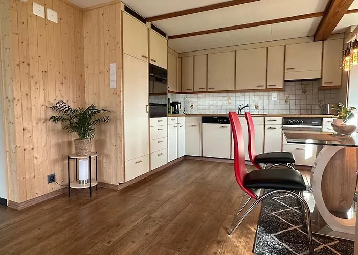 Apartman Time Out Near Of Thun & Emmental Region